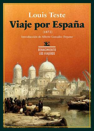 VIAJE POR ESPAÑA (1872)