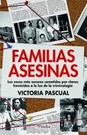 FAMILIAS ASESINAS