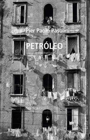 PETROLEO