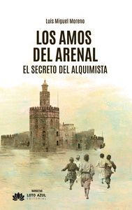 LOS AMOS DEL ARENAL