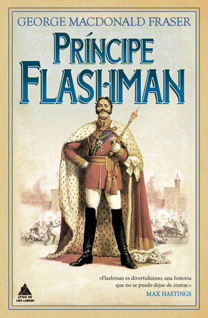 PRINCIPE FLASHMAN