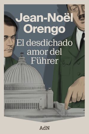 DESDICHADO AMOR DEL FUHRER, EL