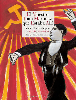 MAESTRO JUAN MARTINEZ QUE ESTABA ALLI,EL