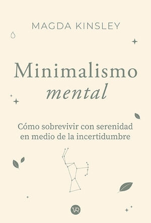 MINIMALISMO MENTAL