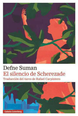 SILENCIO DE SCHEREZADE, EL