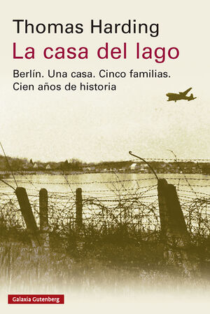 LA CASA DEL LAGO- 2026