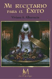 MI RECETARIO PARA EL ÉXITO