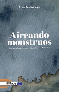 AIREANDO MONSTRUOS