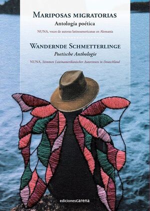 MARIPOSAS MIGRATORIAS