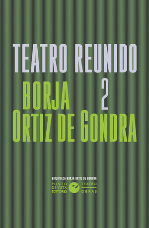 TEATRO REUNIDO 2
