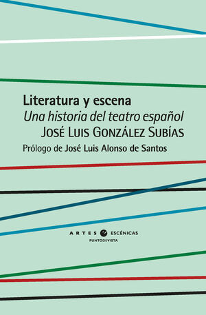 LITERATURA Y ESCENA