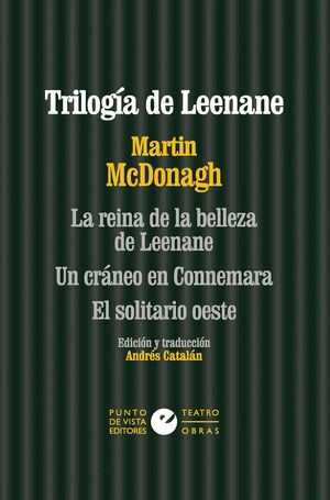 TRILOGIA DE LEENANE