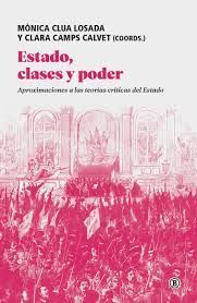 ESTADO, CLASES Y PODER