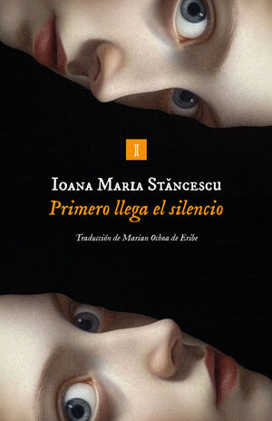 PRIMERO LLEGA EL SILENCIO