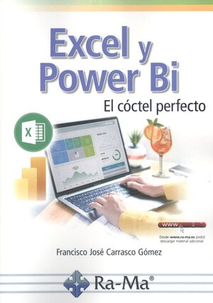 EXCEL Y POWER BI