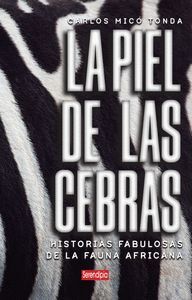 LA PIEL DE LAS CEBRAS