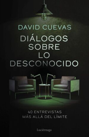 DIÁLOGOS SOBRE LO DESCONOCIDO