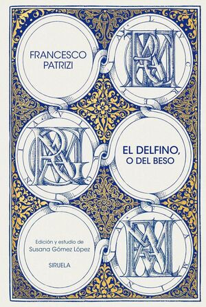 EL DELFINO, O DEL BESO
