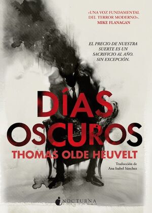 DÍAS OSCUROS