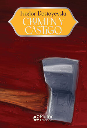 CRIMEN Y CASTIGO
