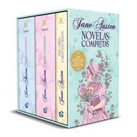 PACK: JANE AUSTEN - 250 ANIVERSARIO