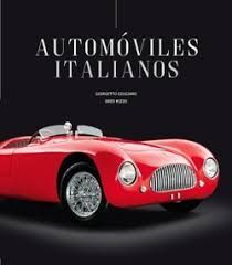 AUTOMÓVILES ITALIANOS