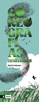 COREOGRAFIAS ANIMALES