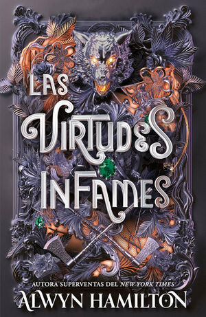 VIRTUDES INFAMES,LAS