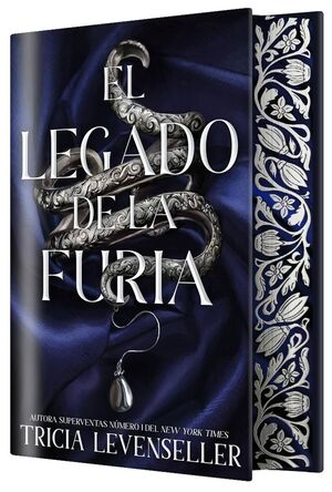 EL LEGADO DE LA FURIA EDICION ESPECIAL LIMITADA