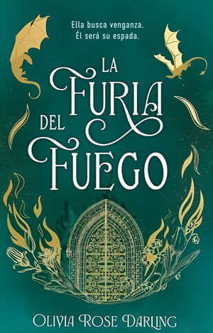 FURIA DEL FUEGO,LA