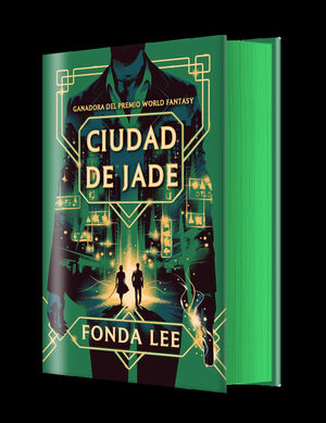 CIUDAD DE JADE