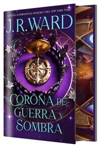 CORONA DE GUERRA Y SOMBRA EDICION ESPECIAL