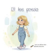 ELI LEE POESÍA