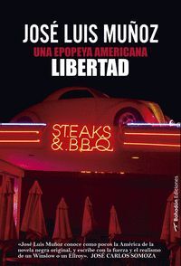 UNA EPOPEYA AMERICANA. LIBERTAD
