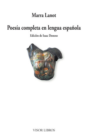 POESÍA COMPLETA EN LENGUA ESPAÑOLA