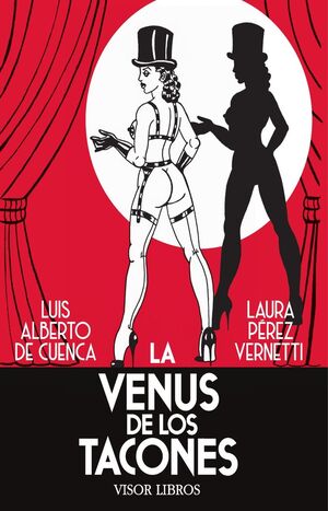 LA VENUS DE LOS TACONES
