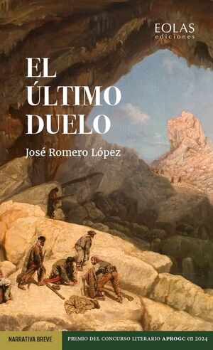 ULTIMO DUELO, EL