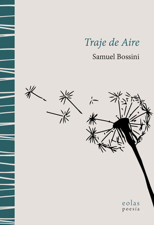 TRAJE DE AIRE
