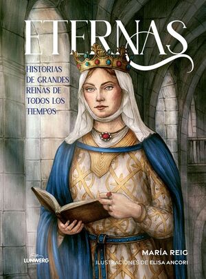 ETERNAS