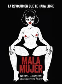 MALA MUJER