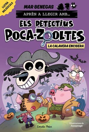 POCA-ZOOLTES 8. LA CALAVERA