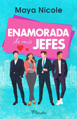 ENAMORADA DE MIS JEFES