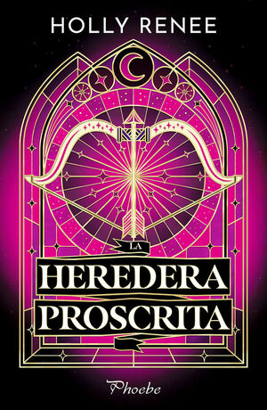 LA HEREDERA PROSCRITA