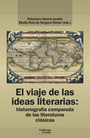 EL VIAJE DE LAS IDEAS LITERARIAS