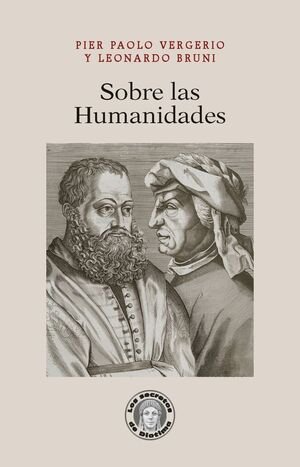 SOBRE LAS HUMANIDADES