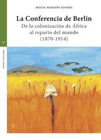 LA CONFERENCIA DE BERLÍN