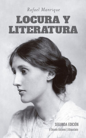 LOCURA Y LITERATURA