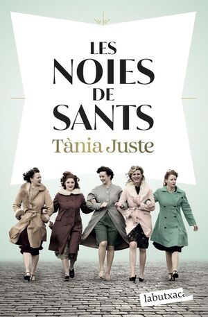 LES NOIES DE SANTS