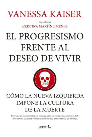 EL PROGRESISMO FRENTE AL DESEO DE VIVIR