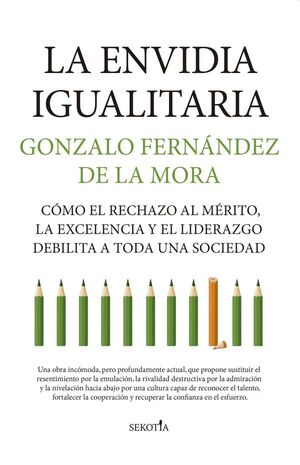 LA ENVIDIA IGUALITARIA